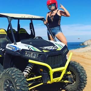 Meet your Posher, Shannon